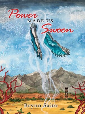 cover image of Power Made Us Swoon